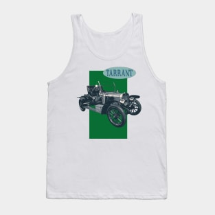 Tarrant Tank Top